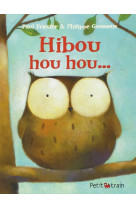 Hibou hou hou...