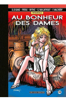 Au bonheur des dames : johanna