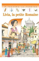 Livia, la petite romaine