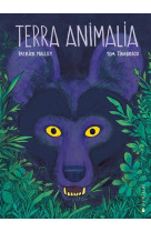 Terra animalia