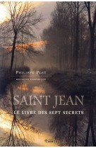 Saint jean le livre des sept secrets