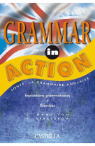 Grammar in action (2001)