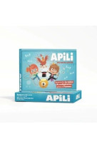 Jeu de 60 cartes apprendre lestables de multiplication grace a l'humour