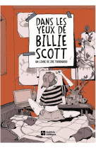 Dans les yeux de billie scott