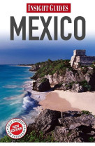 Mexico insight guides