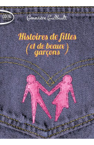 Histoires de filles (et de beaux garcons)