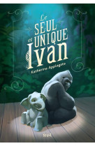 Le seul et unique ivan