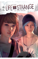 Life is strange tome 1 : l'effet papillon