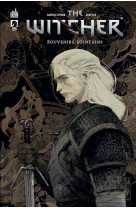 The witcher t.3 : souvenirs lointains