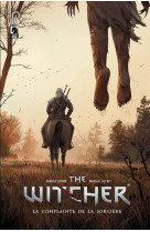 The witcher : la complainte de la sorciere