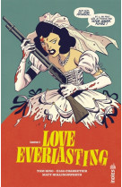 Love everlasting tome 1