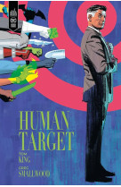 Human target