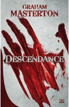 Descendance - 10 ans, 10 romans, 10 euros 2016