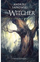 The witcher (le sorceleur) tome 2 : l'epee de la providence