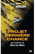 Projet derniere chance