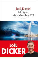 L'enigme de la chambre 622