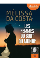 Les femmes du bout du monde