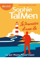 La promesse d'une île