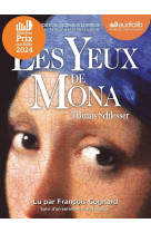 Les yeux de mona