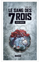 Le sang des 7 rois 7 - vol07