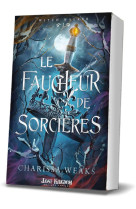 Le faucheur de sorcières