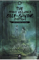 The scum villain's self-saving system tome 1 : ren zha fanpai zijiu xitong