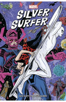 Silver surfer : silver surfer par dan slott et mike allred