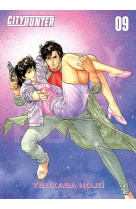 City hunter - perfect edition tome 9