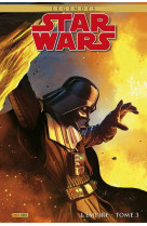 Star wars - legendes : l'empire tome 3