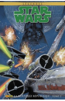 Star wars - legendes - la nouvelle republique tome 2