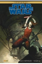 Star wars - legendes : la menace revelee tome 2