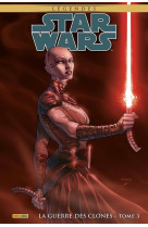 Star wars - legendes : la guerre des clones tome 3