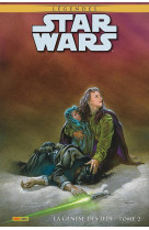 Star wars - legendes - la genese des jedi tome 2