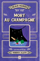 Mort au champagne