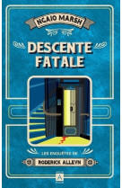 Descente fatale