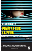 Fenetre sur la peur