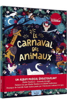 Le carnaval des animaux