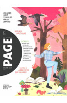 Page des libraires 210 lectures d'automne