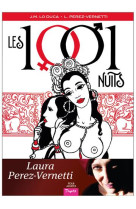 Les 1001 nuits