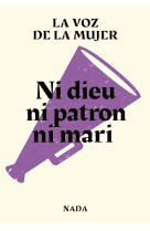 Ni dieu ni patron ni mari