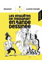 La revue dessinee n14