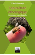 L'apiculture ethologique : entre ecoute et respect des abeilles