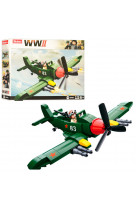 Wwii - allied ground - attack aircraft