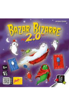 Bazar bizarre 2.0