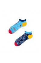 Chaussettes the bicycles low 39-42