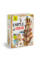 Ludattica jeux - castle crash