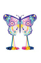 Cerf-volant - maxi butterfly