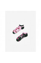 Chaussettes cherry blossom low 39-42