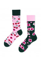 Chaussettes cherry blossom 43-46