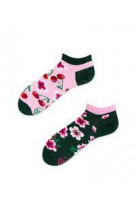 Chaussettes cherry blossom low 35-38